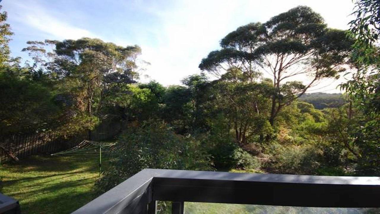 Sublime Cedar Lodge 로라 외부 사진